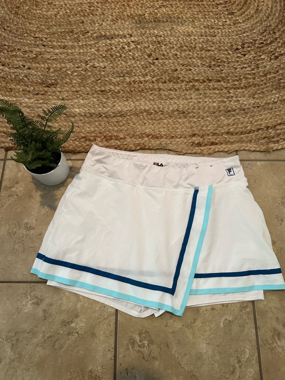 FILA SPORT Tennis Golf Skort